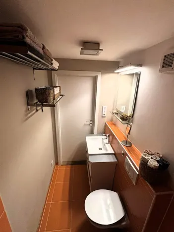 Prodej bytu 1+kk, Plzeň, Čelakovského, 27 m2