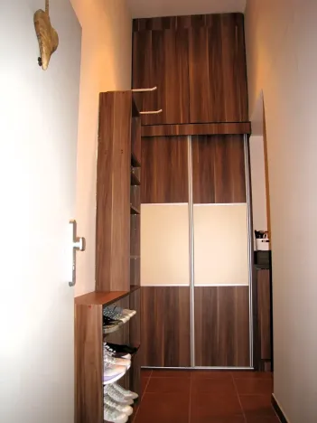 Prodej bytu 1+kk, Plzeň, Čelakovského, 27 m2