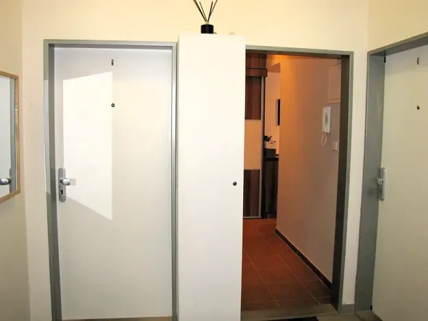 Prodej bytu 1+kk, Plzeň, Čelakovského, 27 m2