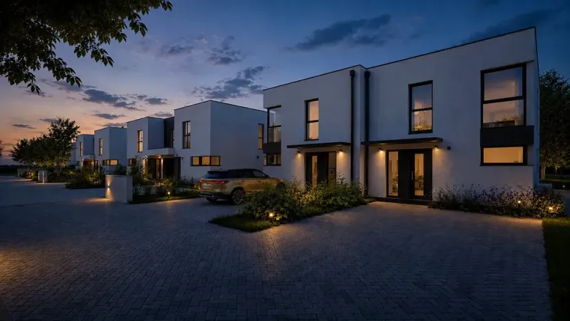Prodej rodinného domu, Kojetice, 106 m2