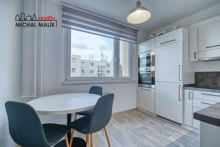 Pronájem bytu 1+1, Teplice nad Bečvou, 30 m2