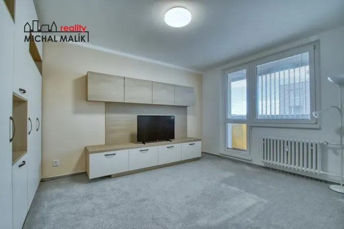 Pronájem bytu 1+1, Teplice nad Bečvou, 30 m2
