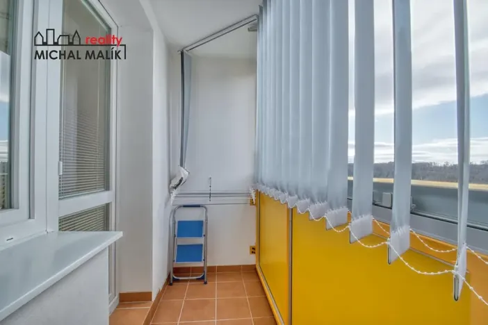 Pronájem bytu 1+1, Teplice nad Bečvou, 30 m2