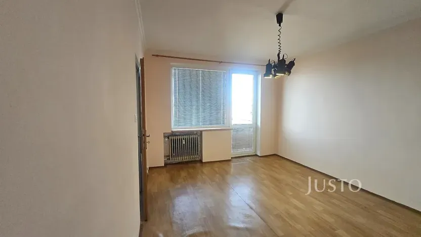 Pronájem bytu 1+1, Písek, nábřeží 1. máje, 42 m2