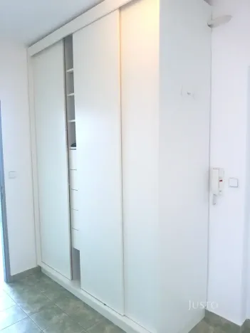 Prodej bytu 1+kk, Písek, Hostivítova, 35 m2