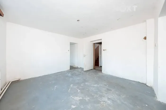 Prodej činžovního domu, Moravany, 140 m2