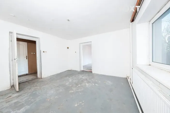 Prodej činžovního domu, Moravany, 140 m2