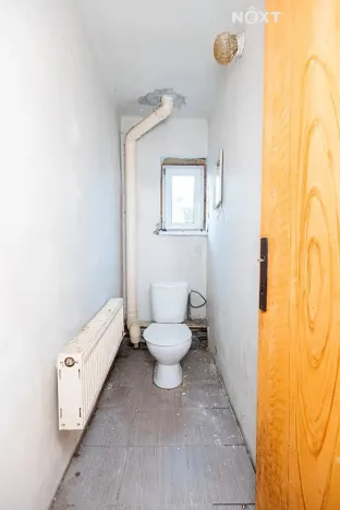 Prodej činžovního domu, Moravany, 140 m2