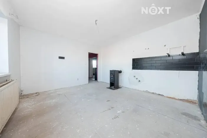 Prodej činžovního domu, Moravany, 140 m2