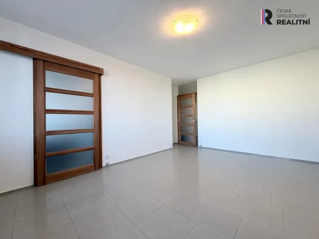 Pronájem bytu 3+1, Praha - Stodůlky, Kurzova, 79 m2