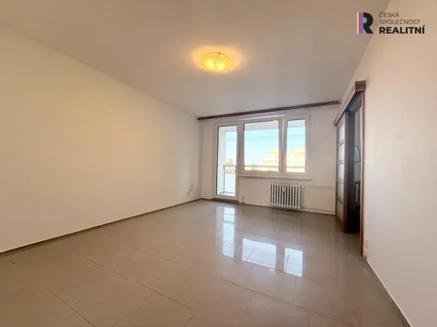 Pronájem bytu 3+1, Praha - Stodůlky, Kurzova, 79 m2