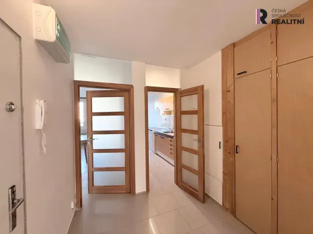 Pronájem bytu 3+1, Praha - Stodůlky, Kurzova, 79 m2
