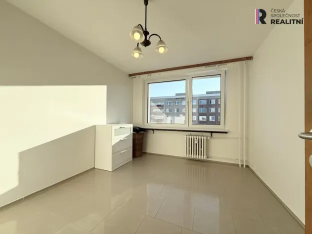 Pronájem bytu 3+1, Praha - Stodůlky, Kurzova, 79 m2