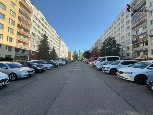 Pronájem bytu 3+1, Praha - Stodůlky, Kurzova, 79 m2