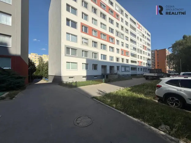 Pronájem bytu 3+1, Praha - Stodůlky, Kurzova, 79 m2