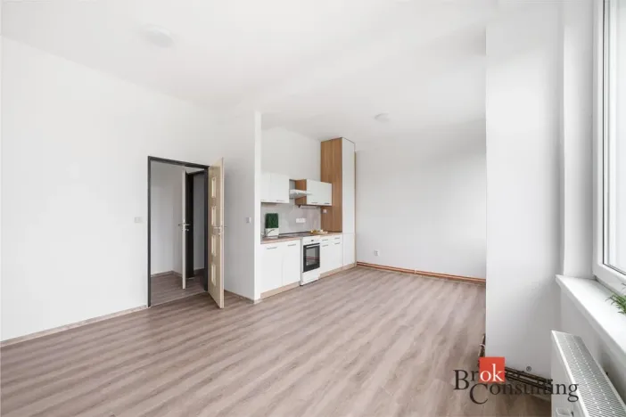 Pronájem bytu 2+kk, Mlékojedy, 57 m2