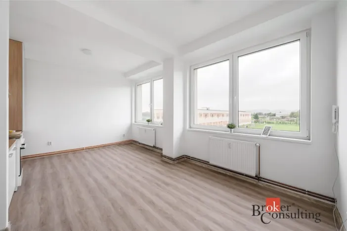 Pronájem bytu 2+kk, Mlékojedy, 57 m2