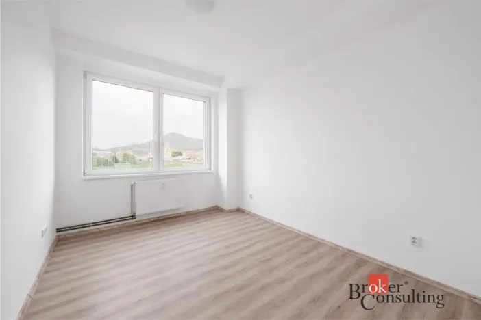 Pronájem bytu 2+kk, Mlékojedy, 57 m2