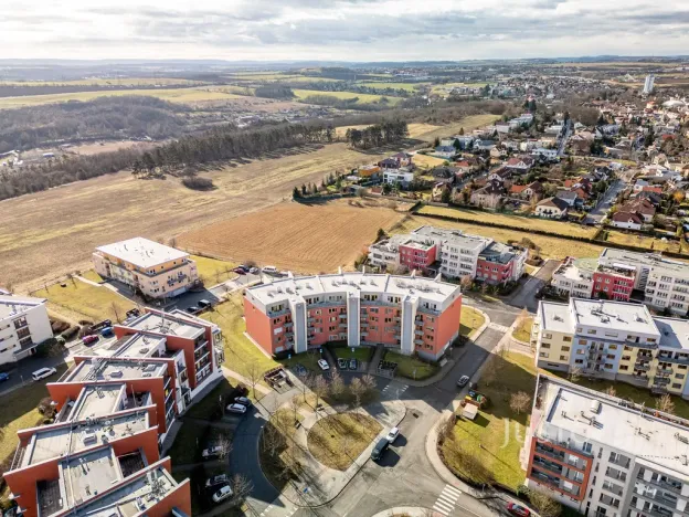 Prodej garážového stání, Praha - Stodůlky, Švejcarovo náměstí, 16 m2
