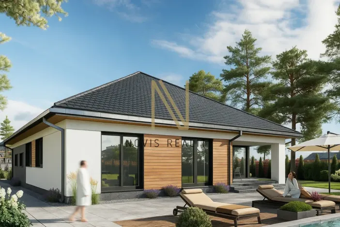 Prodej rodinného domu, Janovice nad Úhlavou, 202 m2
