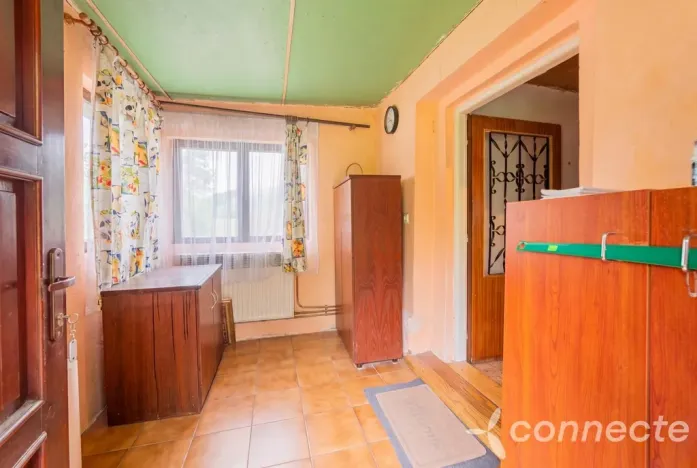 Prodej chalupy, Dolní Olešnice, 190 m2