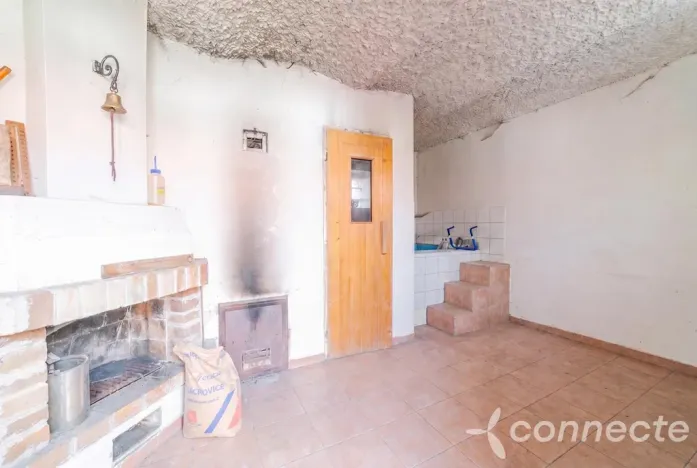 Prodej chalupy, Dolní Olešnice, 190 m2