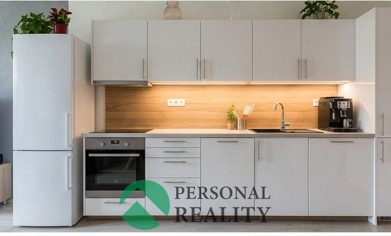 Prodej bytu 4+kk, Praha - Letňany, Škrábkových, 96 m2