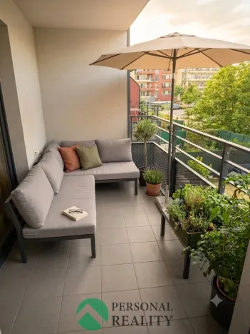 Prodej bytu 4+kk, Praha - Letňany, Škrábkových, 96 m2