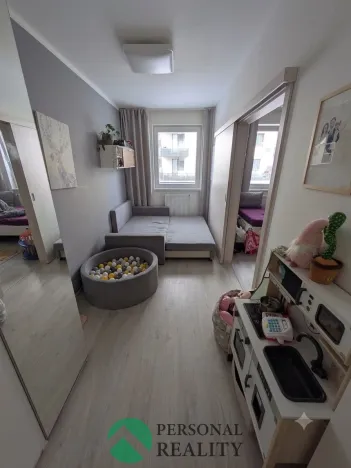 Prodej bytu 4+kk, Praha - Letňany, Škrábkových, 96 m2