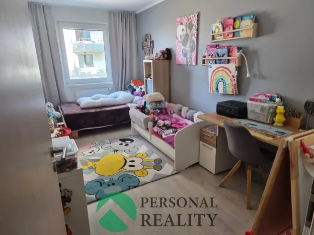 Prodej bytu 4+kk, Praha - Letňany, Škrábkových, 96 m2