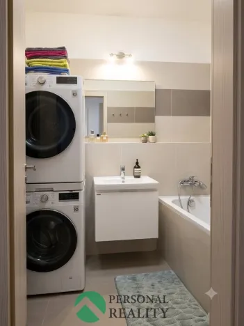 Prodej bytu 4+kk, Praha - Letňany, Škrábkových, 96 m2