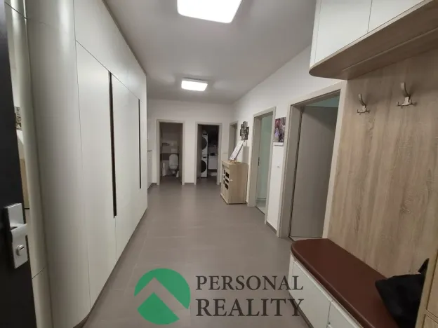 Prodej bytu 4+kk, Praha - Letňany, Škrábkových, 96 m2