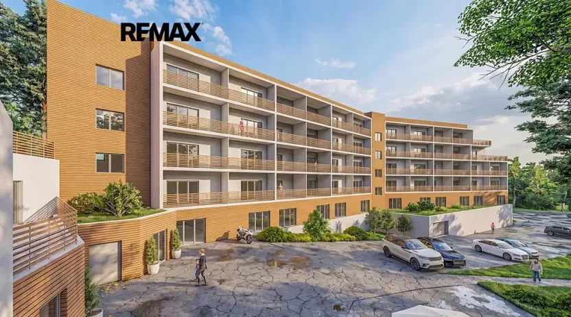 Prodej komerční nemovitosti, Doksy, 1850 m2