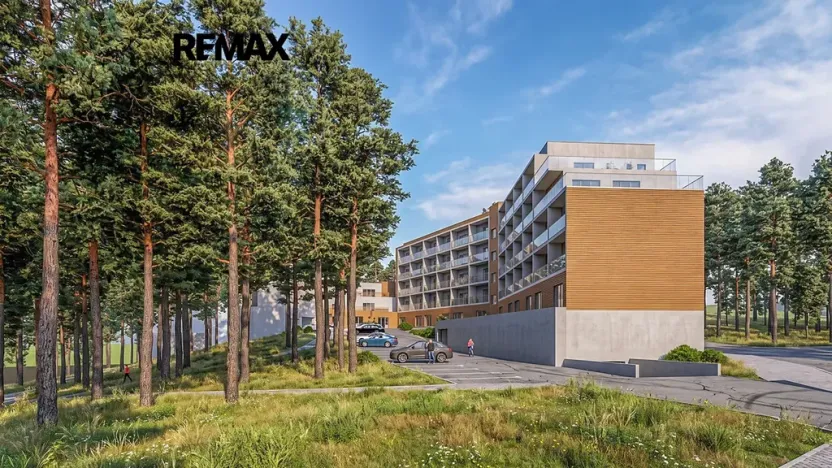 Prodej komerční nemovitosti, Doksy, 1850 m2
