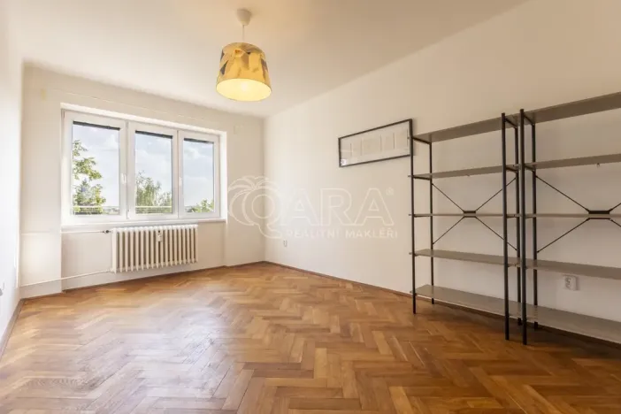Pronájem bytu 2+1, Písek - Budějovické Předměstí, Kollárova, 51 m2