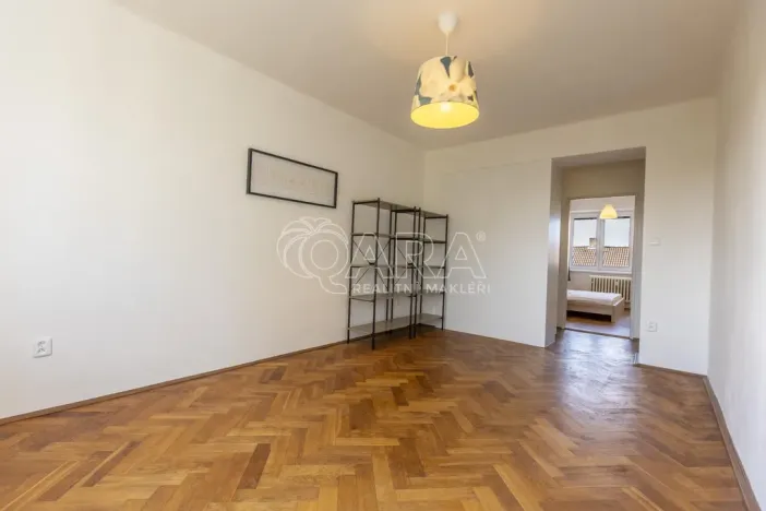 Pronájem bytu 2+1, Písek - Budějovické Předměstí, Kollárova, 51 m2