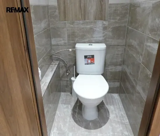 Pronájem bytu 1+kk, Praha - Modřany, Rodopská, 33 m2