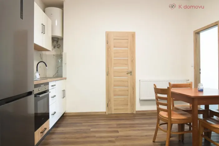 Pronájem bytu 2+1, Olomouc - Holice, Keplerova, 56 m2