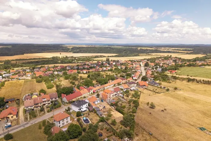 Prodej rodinného domu, Zbraslav, Šlapalova, 83 m2