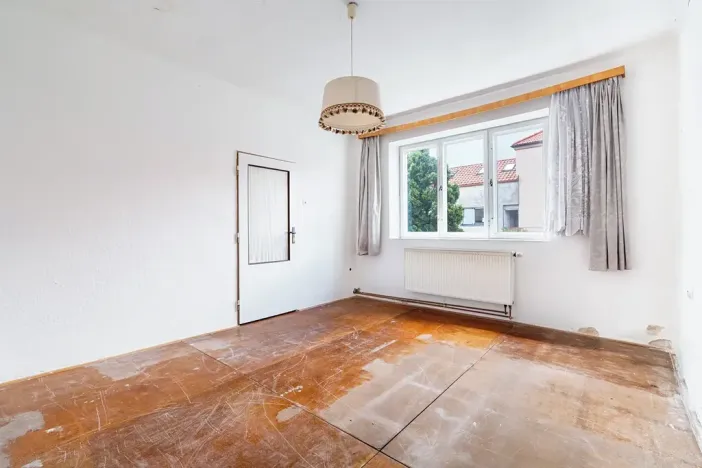 Prodej rodinného domu, Zbraslav, Šlapalova, 83 m2
