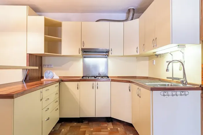 Prodej rodinného domu, Zbraslav, Šlapalova, 83 m2