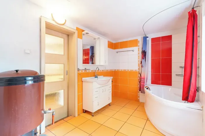 Prodej rodinného domu, Zbraslav, Šlapalova, 83 m2