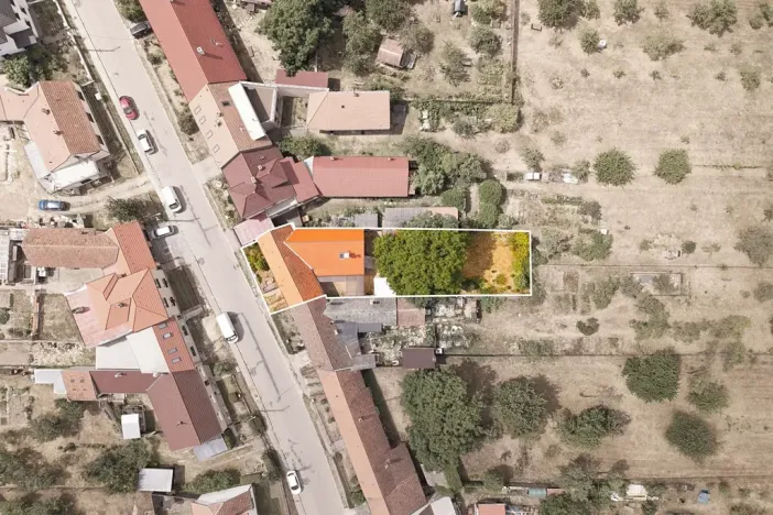 Prodej rodinného domu, Zbraslav, Šlapalova, 83 m2