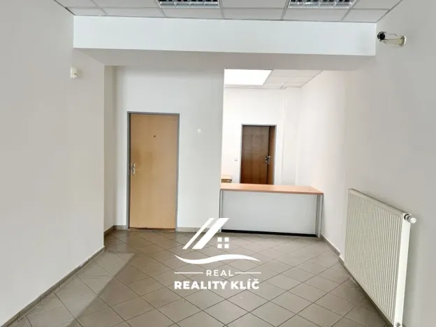 Pronájem obchodního prostoru, Hlučín, Mírové náměstí, 127 m2