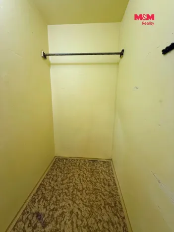 Pronájem bytu 1+1, Chrastava, Střelecký vrch, 39 m2