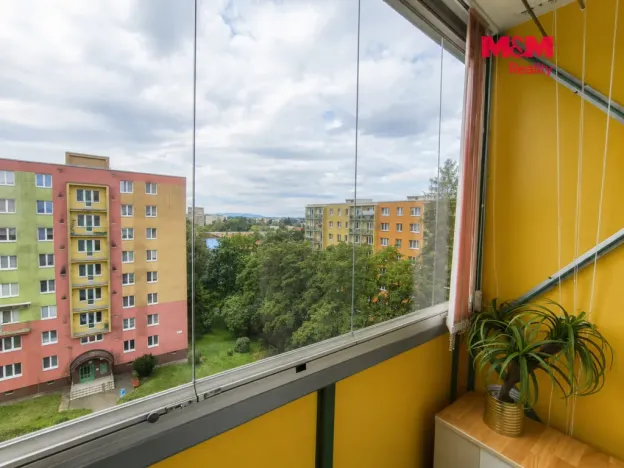 Prodej bytu 2+1, Havířov - Podlesí, Kosmonautů, 42 m2