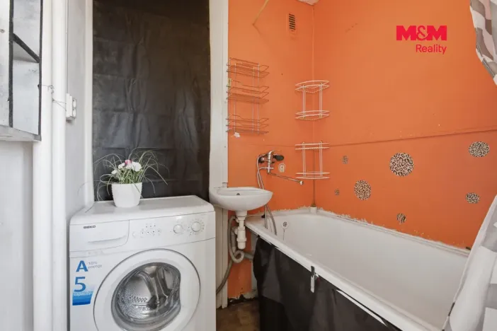 Prodej bytu 3+1, Kralovice, Mírová, 62 m2
