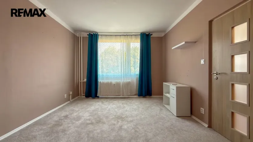 Prodej bytu 1+1, Hradec Králové - Moravské Předměstí, Štefánikova, 34 m2