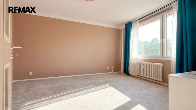 Prodej bytu 1+1, Hradec Králové - Moravské Předměstí, Štefánikova, 34 m2