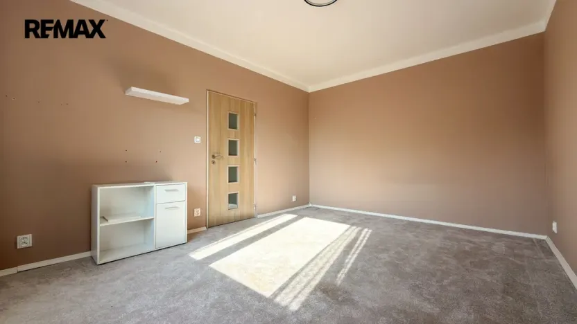 Prodej bytu 1+1, Hradec Králové - Moravské Předměstí, Štefánikova, 34 m2